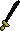 Black sword
